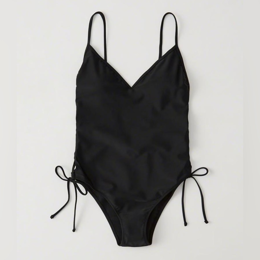 Abercrombie One Piece Swimsuit